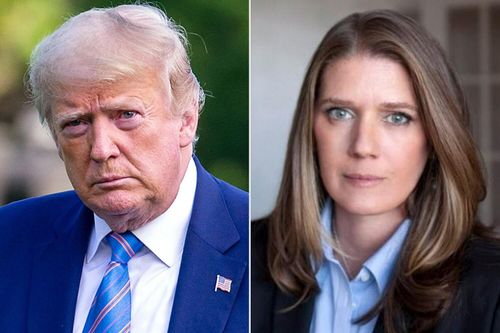 Hồi ký của cháu gái ông Trump tiết lộ nhiều bí mật gia đình