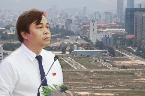 Giám đốc Sở Tài nguyên Đà Nẵng: Lằn ranh mong manh giữa gỡ vướng mắc và sai phạm