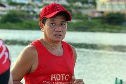Ông Đoàn Ngọc Hải và những kỷ niệm khó quên ở đảo Lý Sơn