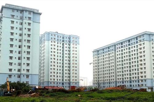 Một loạt khu đô thị 'quên' xây trường học