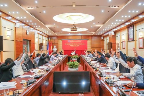 Cải tổ, làm mới 'con thuyền dầu khí'