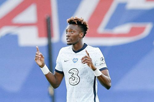 Tiền đạo mới nổi Chelsea đòi lương cao ngất ngưởng
