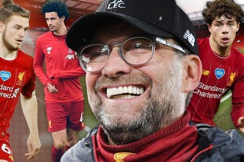 Klopp cực vui vì Liverpool tiết kiệm đống tiền chuyển nhượng