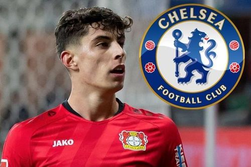Kai Havertz yêu cầu ra đi, Chelsea kích nổ 'bom tấn' tiếp theo