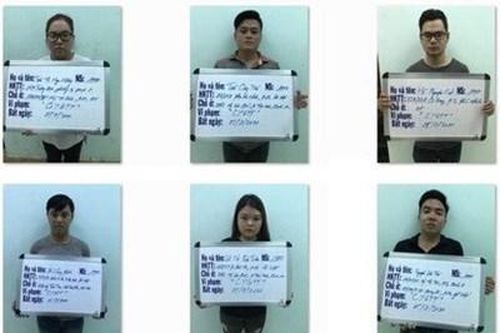 Cô gái cầm đầu băng nhóm đi giải quyết mâu thuẫn giúp bạn trai