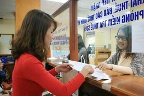Tổng cục Thuế: Hơn 43.212 tỉ đồng tiền thuế và tiền thuê đất đề nghị gia hạn