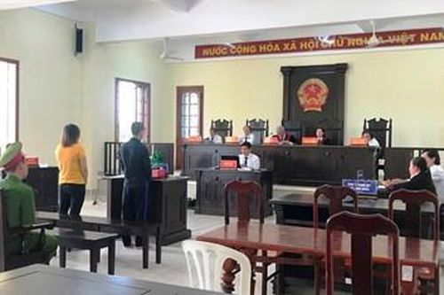 Giúp 'vợ hờ' mua bán ma túy, nam thanh niên lãnh 20 năm tù