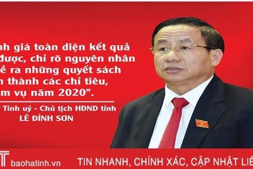 Thẳng thắn, trách nhiệm, đóng góp nhiều ý kiến chất lượng để Kỳ họp thứ 15 đạt kết quả cao nhất