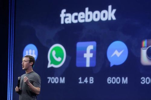 Báo cáo mới: Facebook chưa nỗ lực hết sức chống phân biệt chủng tộc