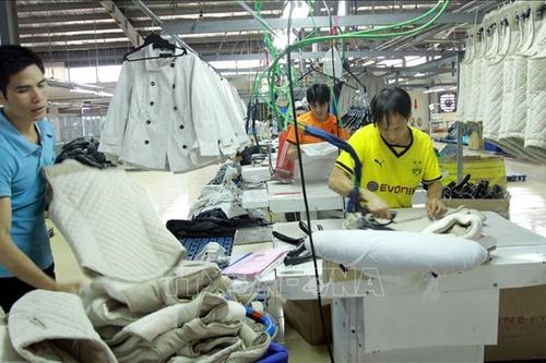 25 năm quan hệ ngoại giao Việt Nam-Hoa Kỳ: Xung lực của quan hệ đối tác toàn diện