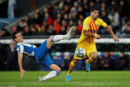 Barcelona - Espanyol: Trận derby quyết định sự thành bại của cả mùa bóng