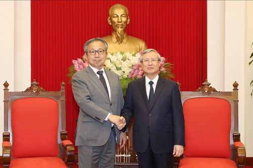 Tăng cường quan hệ Đối tác chiến lược sâu rộng Việt Nam - Nhật Bản trong bối cảnh mới