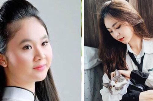 Bạn bè trêu chọc ngoại hình quá khổ, nữ sinh giảm liền 15 kg, kiếm được hơn 40 triệu/tháng dù chưa tốt nghiệp