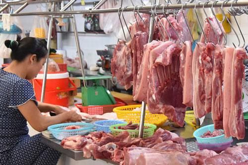 Cuối năm 2020, người dân sẽ được ăn thịt lợn giá rẻ?