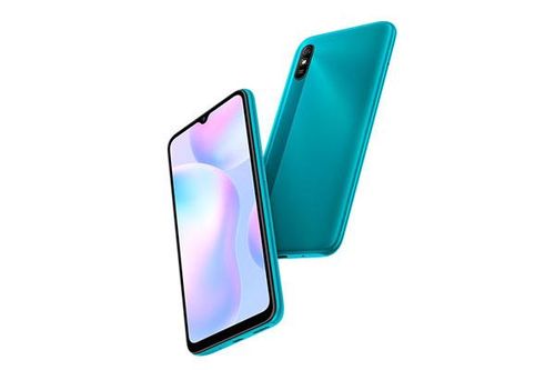 Xiaomi Redmi 9A với pin 5.000 mAh, giá 1,99 triệu tại Việt Nam khiến fan 'phát cuồng'