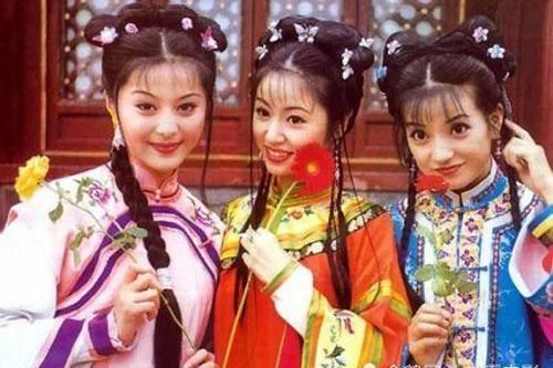 Một quyết định của Triệu Vy khiến sự nghiệp của Phạm Băng Băng, Vương Diễm thay đổi