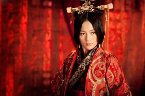 Vị Hoàng hậu có cách đánh ghen 'độc, lạ' trong lịch sử