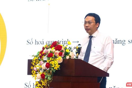 Dùng công nghệ 'Make in Vietnam' ưu tiên giải quyết vấn đề nhức nhối của nhân dân