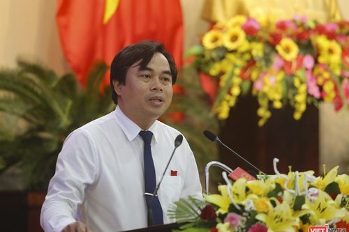 Giám đốc Sở TN&MT Đà Nẵng: Không có chuyện giao đất cho người nước ngoài!