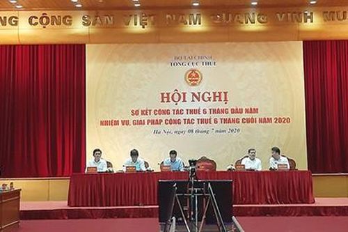 Thu ngân sách TPHCM suy giảm mạnh vì dịch Covid-19