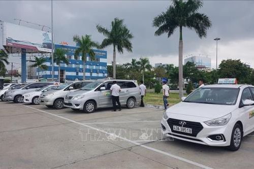 Từ 1/8, xe kinh doanh vận tải buộc phải chuyển sang biển số màu vàng