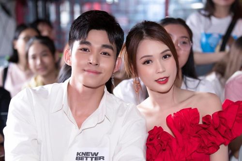 Được fan liên tục 'đẩy thuyền' nhiệt tình cùng Jun Phạm, Sam chính thức lên tiếng
