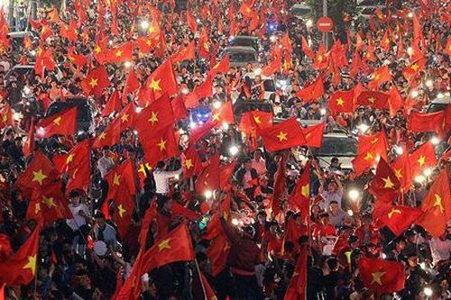 'Việt Nam một trong những nền kinh tế sáng giá nhất châu Á'