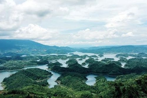 Công viên địa chất Đắk Nông trở thành Công viên địa chất Toàn cầu