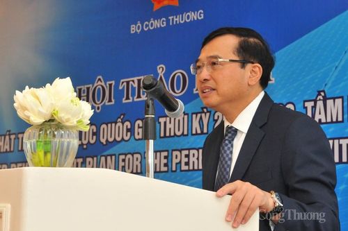 Quy hoạch điện VIII: Điện phải đi trước một bước, trong mọi hoàn cảnh không để thiếu điện