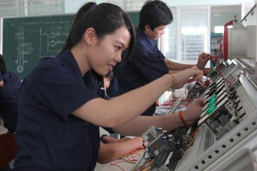 Trung tâm DVVL TP. Cần Thơ: Tập trung bồi dưỡng chất lượng nguồn lao động