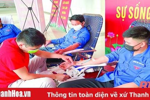 Tuổi trẻ Thanh Hóa với khát vọng cống hiến: Bài 2: Lan tỏa những việc làm thiết thực