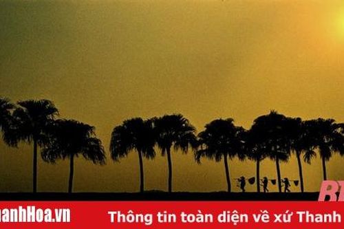 Nắng nóng tại Thanh Hóa có khả năng kéo dài đến cuối tháng 7