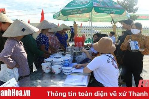 Giảm thiểu rác thải nhựa góp phần bảo vệ môi trường