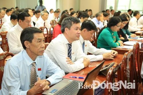 Phát triển KT-XH 6 tháng cuối năm: Cần nhiều giải pháp đồng bộ
