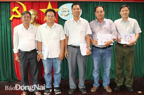 Bảo tồn gen và phát triển cây giáng hương trái to tại Khu bảo tồn thiên nhiên – văn hóa Đồng Nai