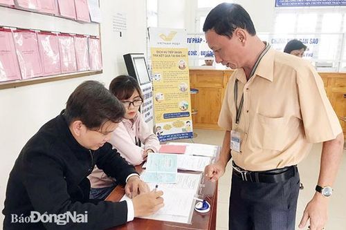 Những quy định mới đối với công chức, viên chức