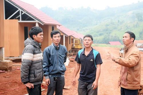 Kbang tăng cường trách nhiệm người đứng đầu cấp ủy trong tiếp công dân