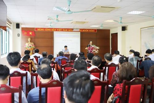 Tăng cường công tác phòng, chống dịch bệnh, đặc biệt là dịch Covid-19