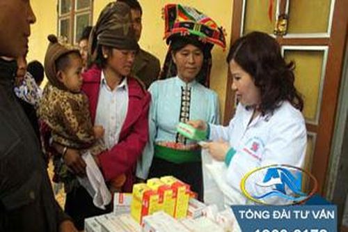 Quyền lợi và mức hưởng bảo hiểm y tế