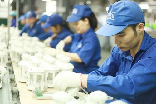 Giảm 30% thuế thu nhập cho doanh nghiệp có doanh thu dưới 200 tỷ đồng