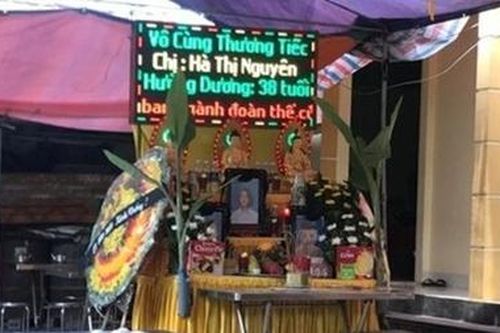 Hé lộ nguyên nhân 3 mẹ con tử vong dưới sông