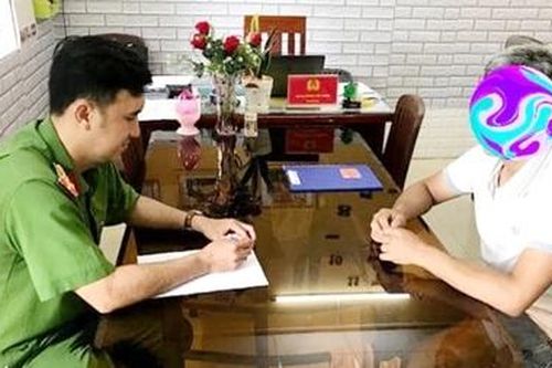 Mạo danh Công an lừa bán sách PCCC
