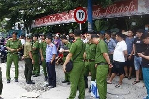 Nguyên nhân ban đầu vụ cháy tiệm cầm đồ khiến 3 người tử vong