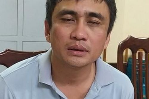Hành trình truy bắt hung thủ sát hại người lái xe ôm