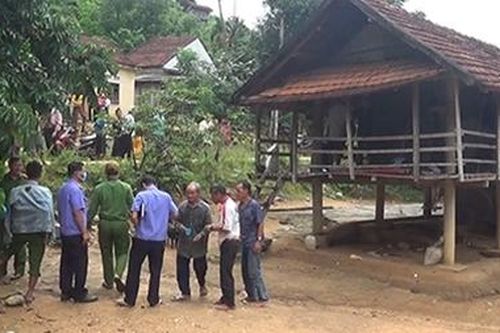 Bắt 3 đối tượng giết người do nghi kỵ 'cầm đồ thuốc độc'