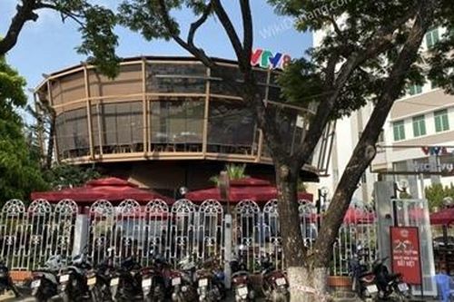 Xử phạt 40 triệu đồng công trình không phép tại trung tâm Đà Nẵng
