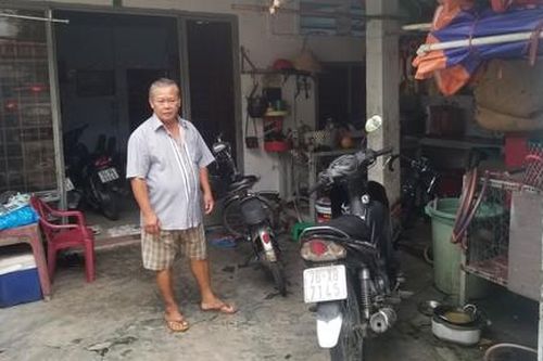 Nhiều hộ dân tái định cư khốn khổ với dự án của Công ty Caric