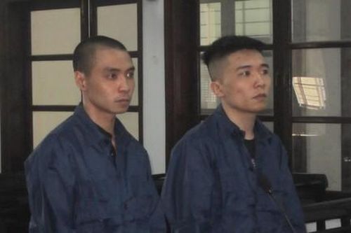 Hai chủ nợ đi tù vì đe dọa khiến con nợ phải nhảy cầu tự tử