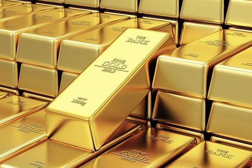 Giá vàng sắp cán mốc 1.800 USD/ounce