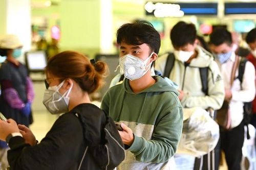 Du học sinh Việt có thể bị trục xuất khỏi Mỹ: Bộ GD&ĐT lên tiếng